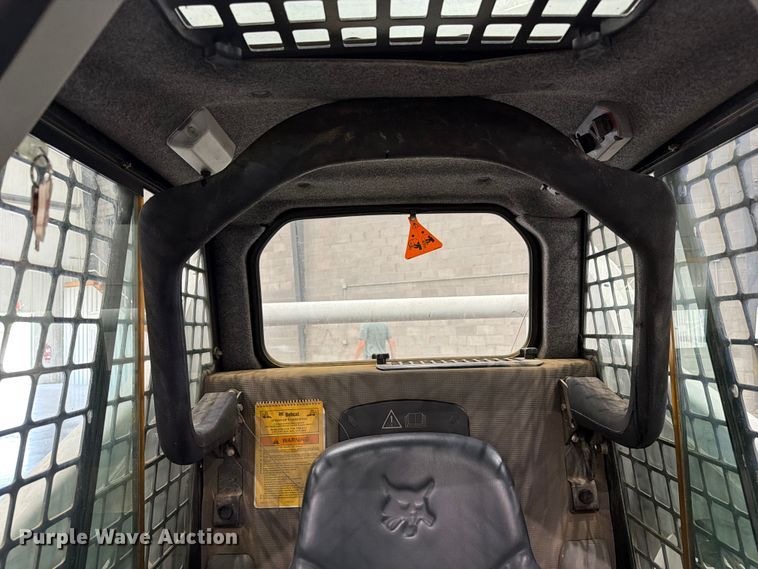 image for item FC3288 2011 Bobcat S185 skid steer loader