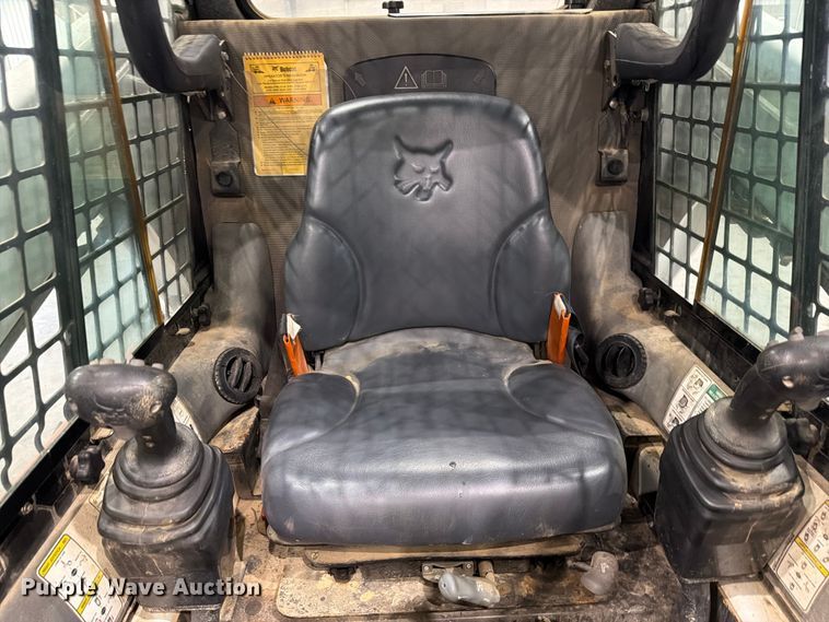 image for item FC3288 2011 Bobcat S185 skid steer loader