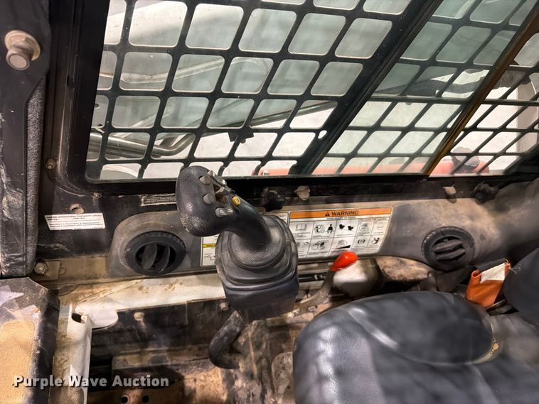 image for item FC3288 2011 Bobcat S185 skid steer loader