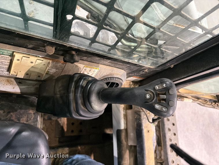 image for item FC3288 2011 Bobcat S185 skid steer loader