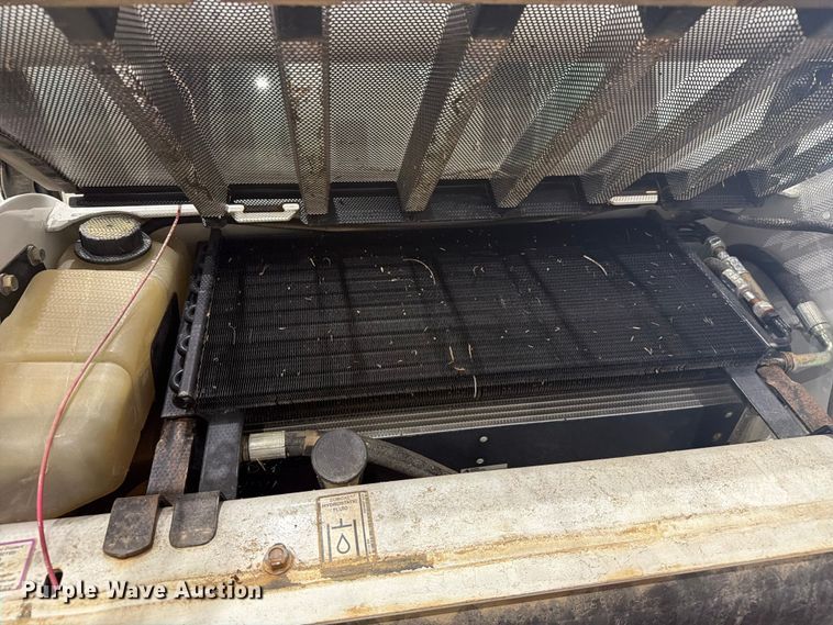 image for item FC3288 2011 Bobcat S185 skid steer loader
