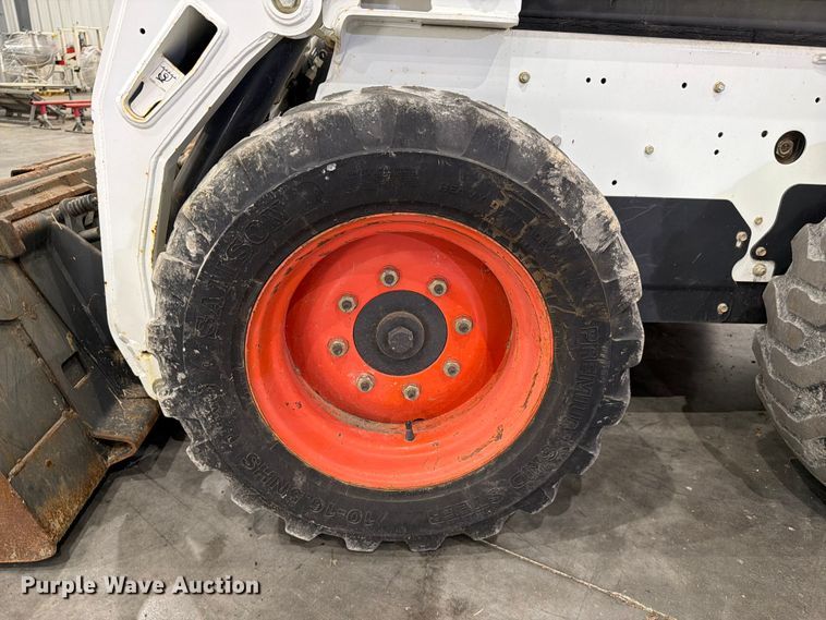 image for item FC3288 2011 Bobcat S185 skid steer loader