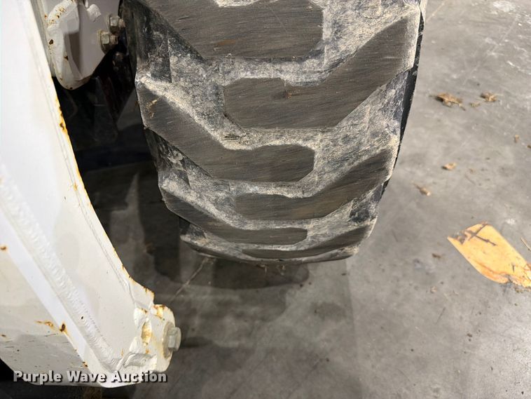 image for item FC3288 2011 Bobcat S185 skid steer loader