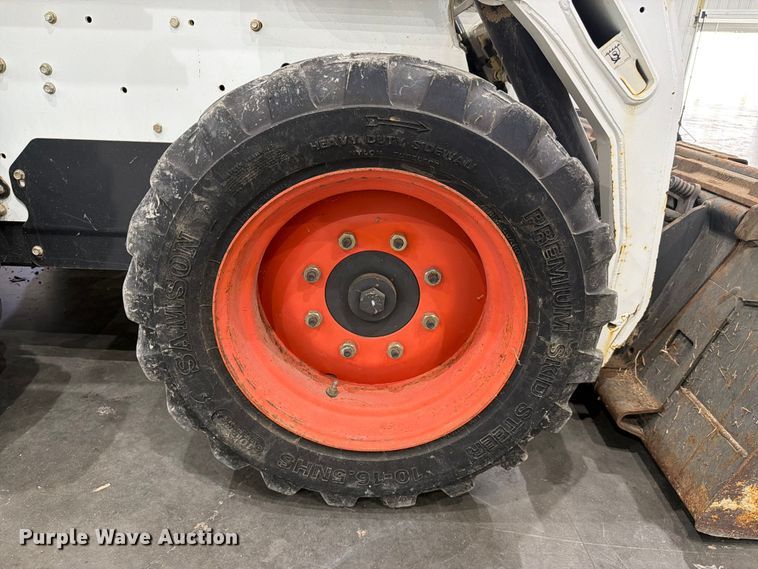 image for item FC3288 2011 Bobcat S185 skid steer loader