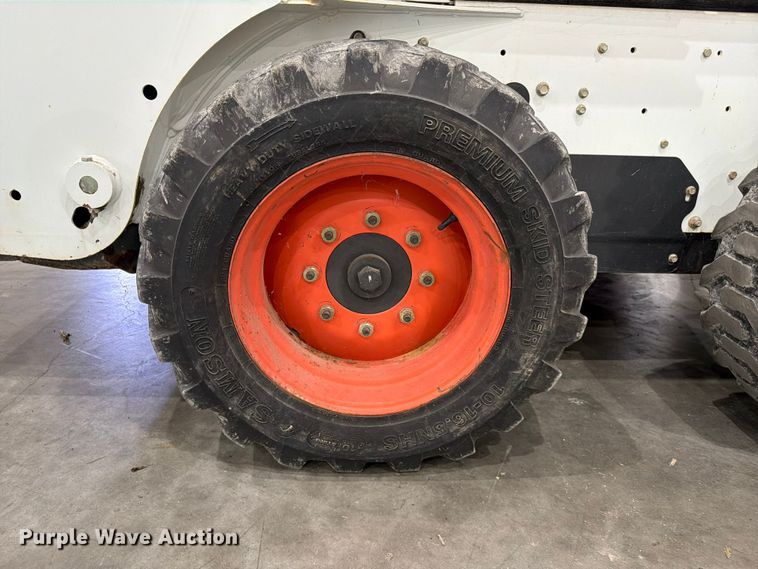 image for item FC3288 2011 Bobcat S185 skid steer loader