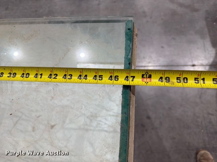 image for item FC3289 (2) display cases