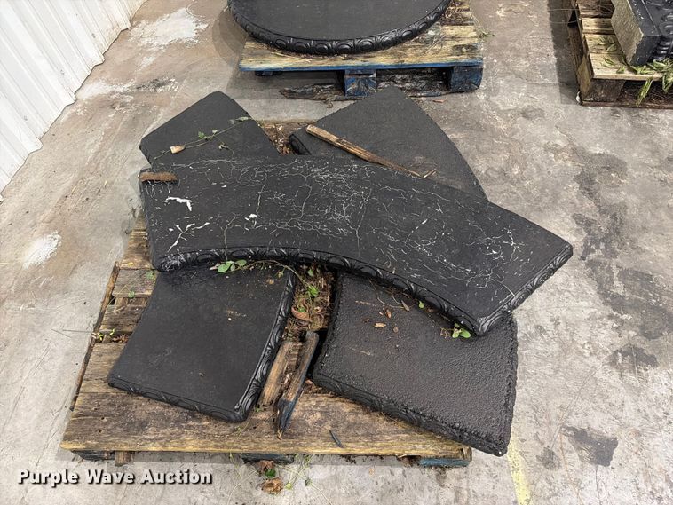 image for item FC3291 Building materials
