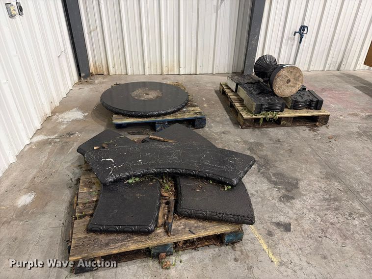 image for item FC3291 Building materials