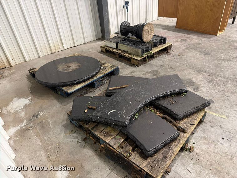 image for item FC3291 Building materials