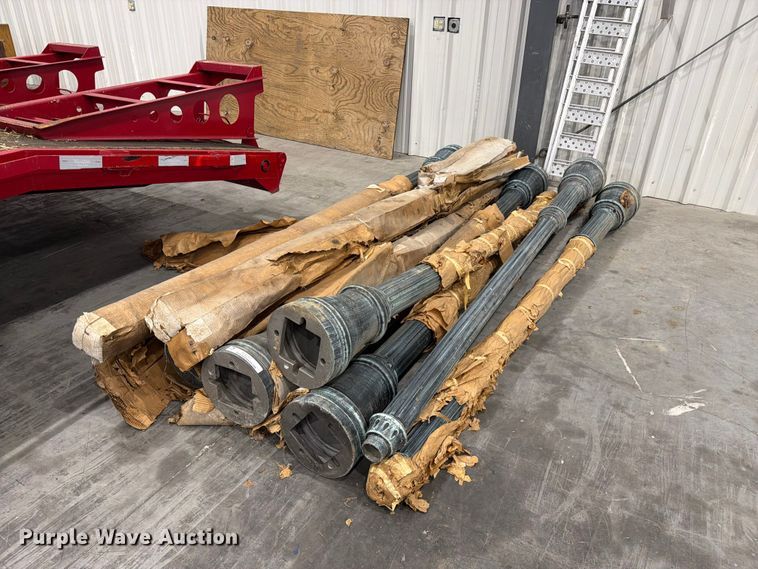 image for item FC3291 Building materials