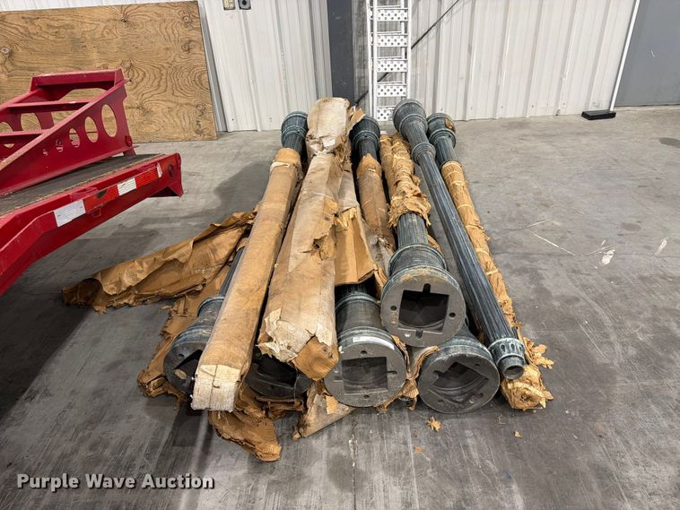 image for item FC3291 Building materials