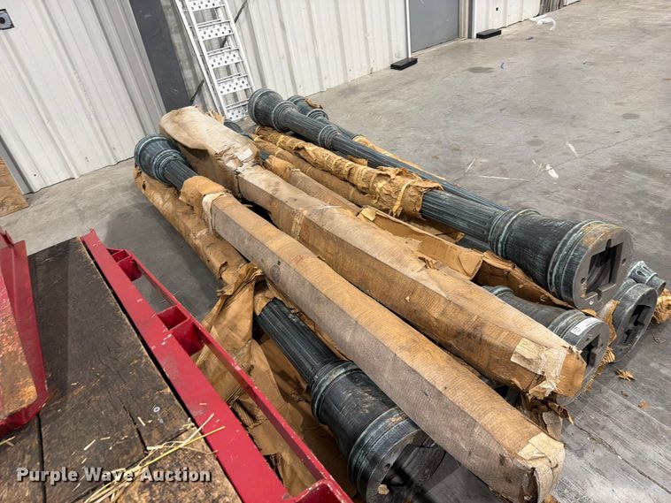 image for item FC3291 Building materials