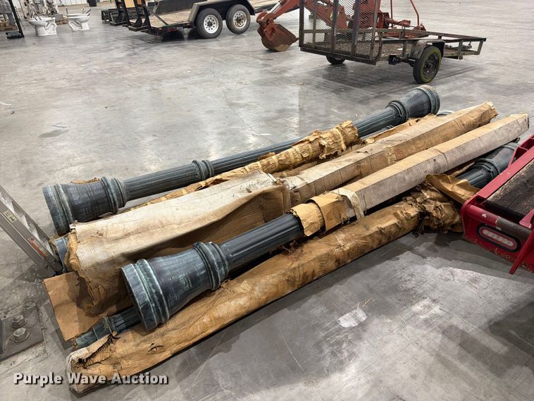 image for item FC3291 Building materials