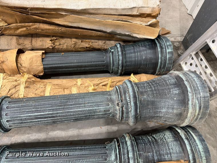 image for item FC3291 Building materials