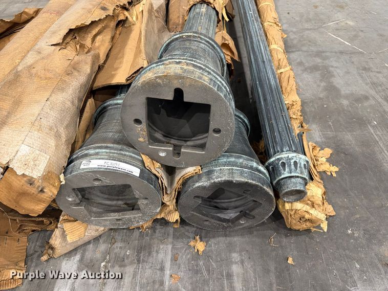 image for item FC3291 Building materials