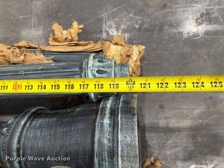 image for item FC3291 Building materials