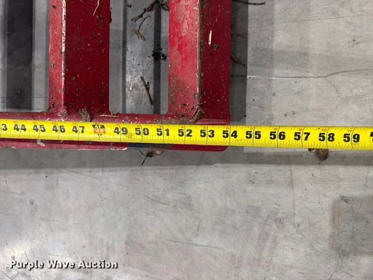 image for item FC3292 2019 Winston Pro Series 10 Ton equipment trailer