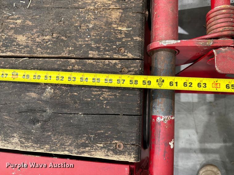 image for item FC3292 2019 Winston Pro Series 10 Ton equipment trailer