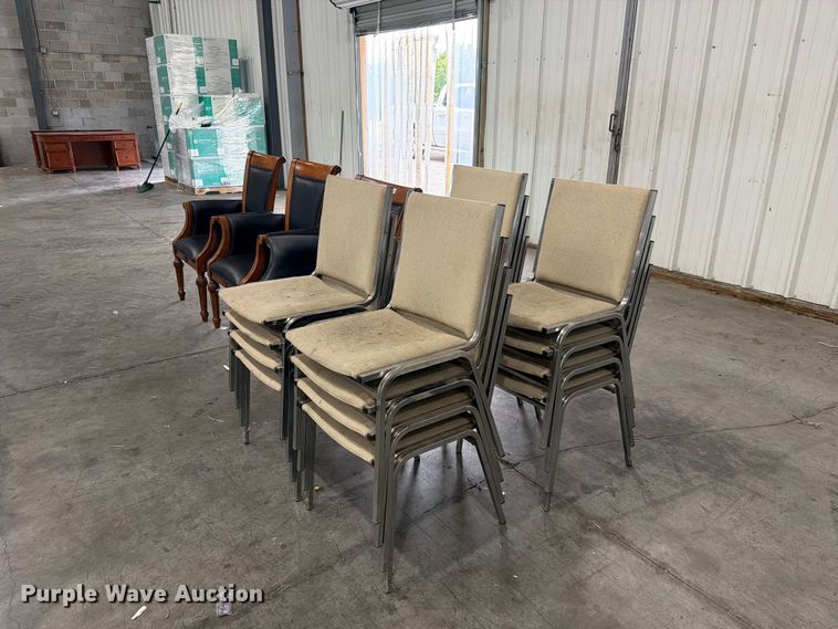 image for item FC3293 (19) chairs