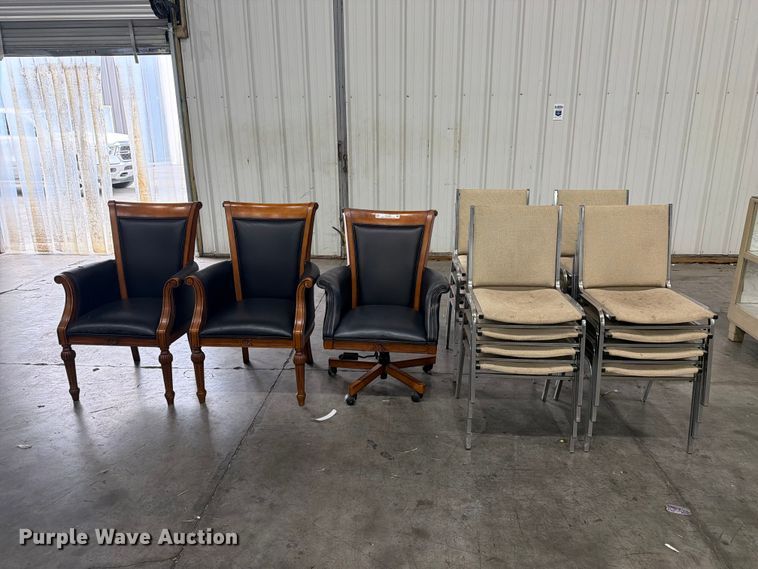 image for item FC3293 (19) chairs