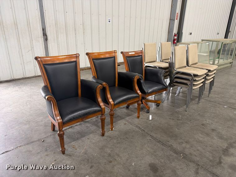 image for item FC3293 (19) chairs