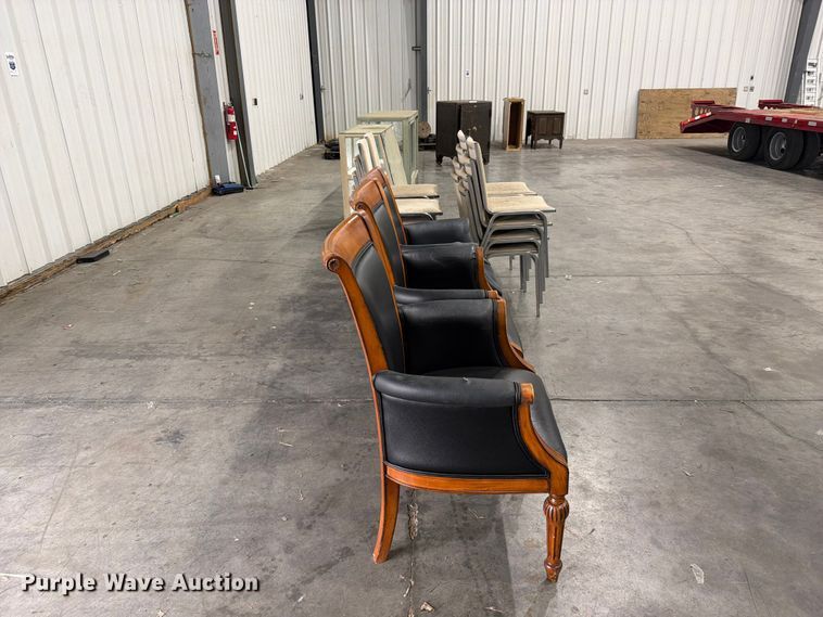 image for item FC3293 (19) chairs