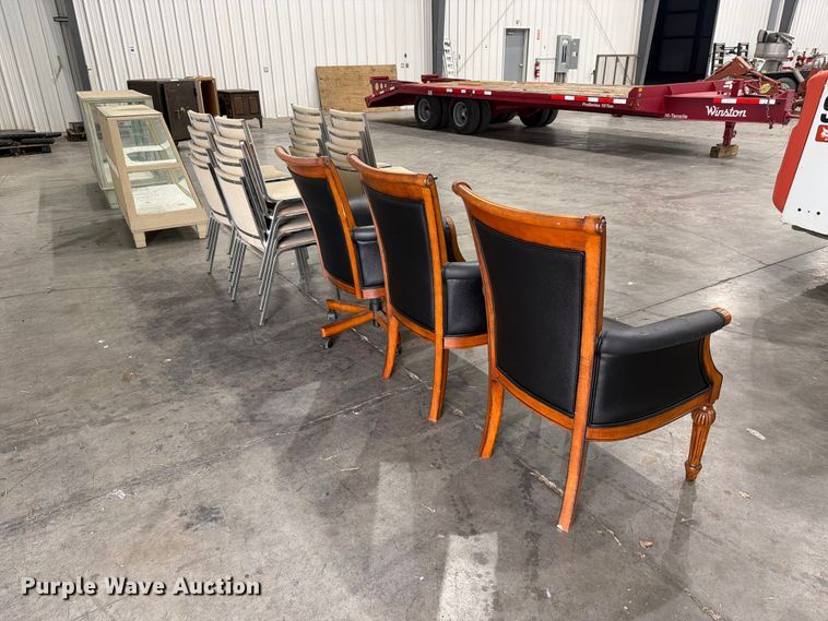 image for item FC3293 (19) chairs