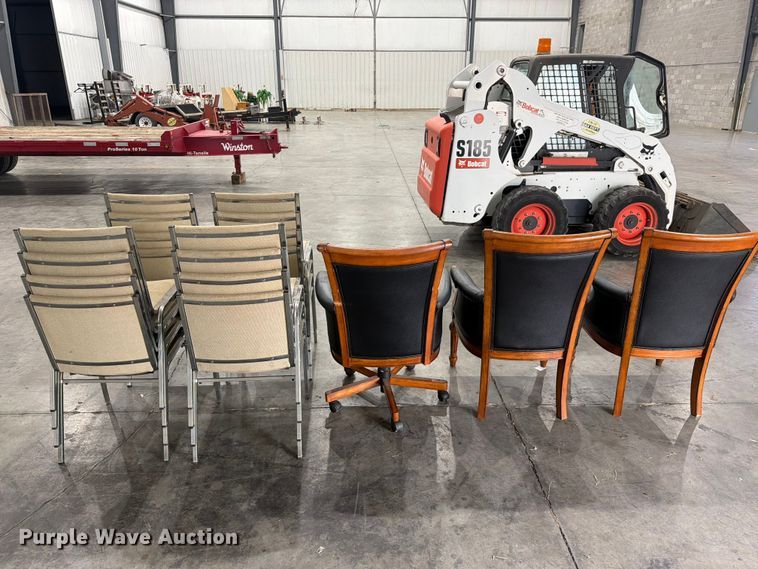 image for item FC3293 (19) chairs