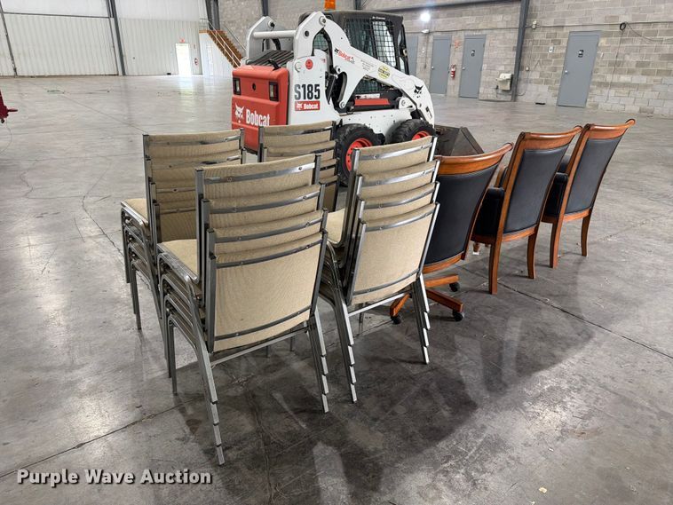 image for item FC3293 (19) chairs