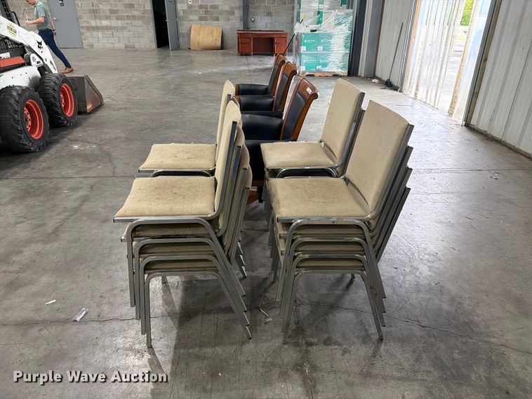 image for item FC3293 (19) chairs