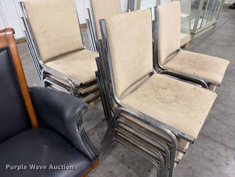 image for item FC3293 (19) chairs