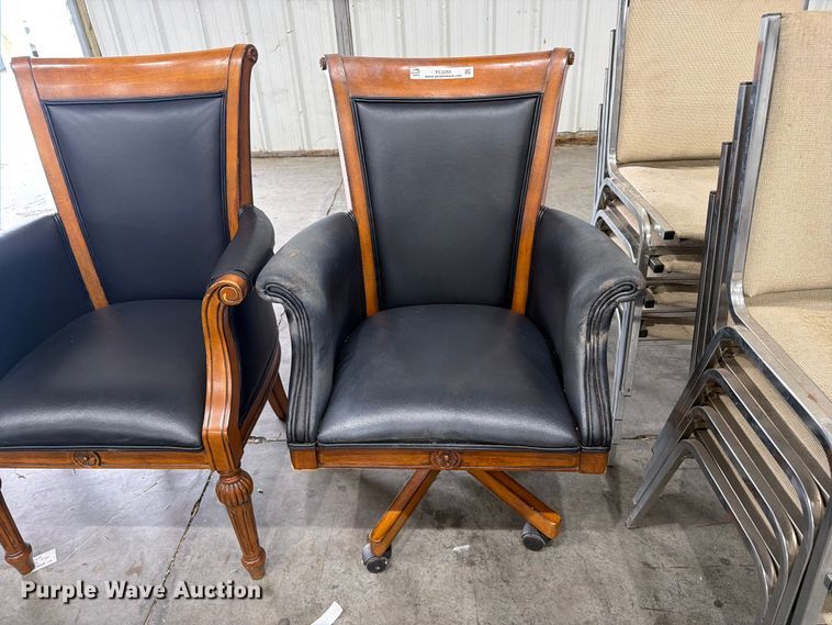 image for item FC3293 (19) chairs