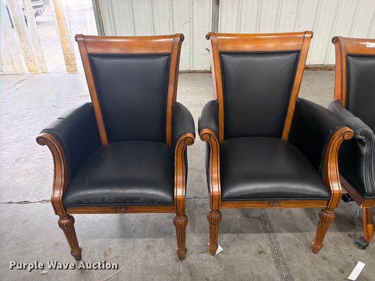 image for item FC3293 (19) chairs