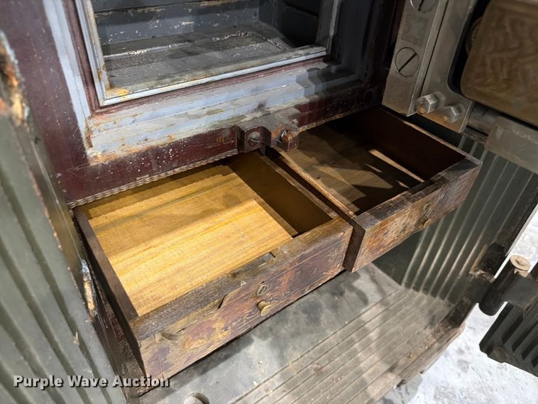 image for item FC3294 Safe