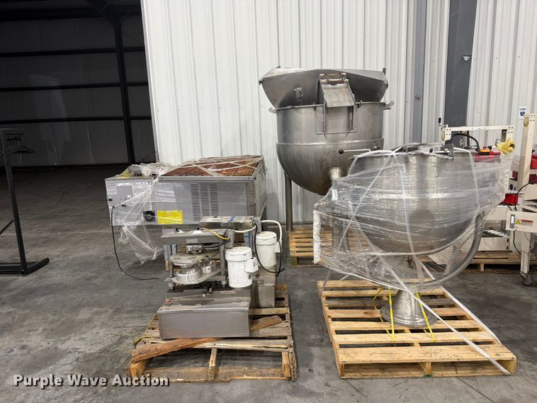 image for item FC3300 Restaurant equipment
