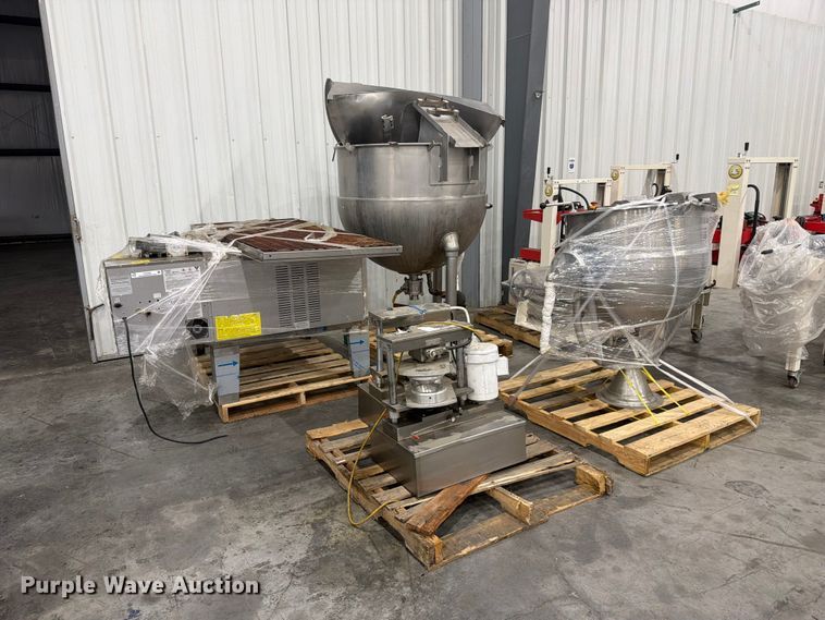image for item FC3300 Restaurant equipment