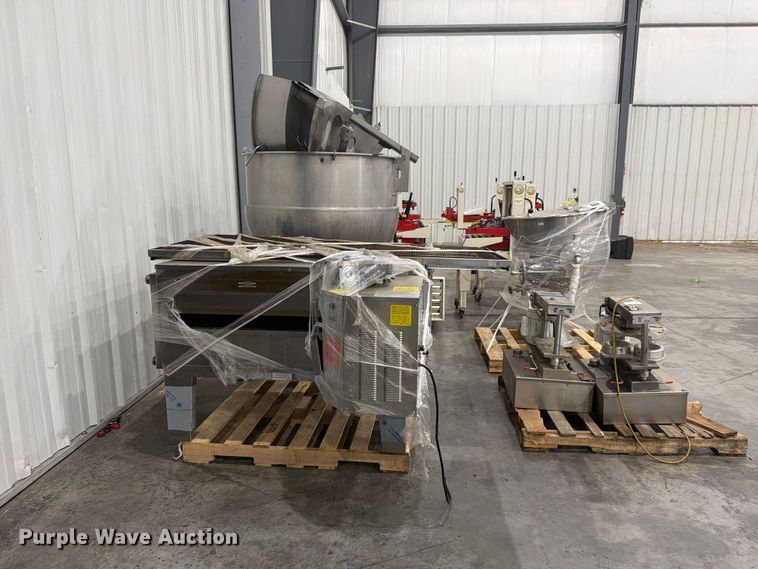 image for item FC3300 Restaurant equipment