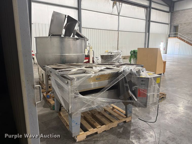 image for item FC3300 Restaurant equipment