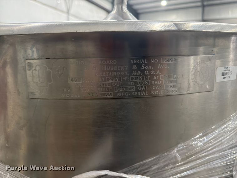 image for item FC3300 Restaurant equipment