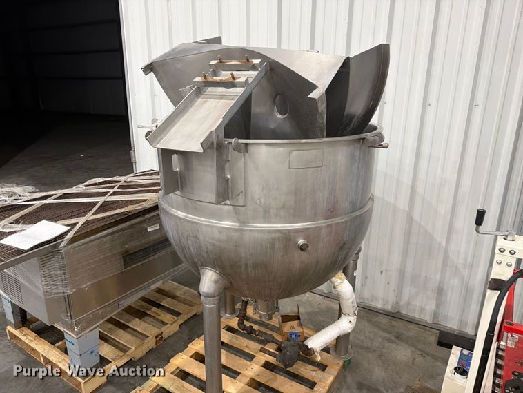 image for item FC3300 Restaurant equipment