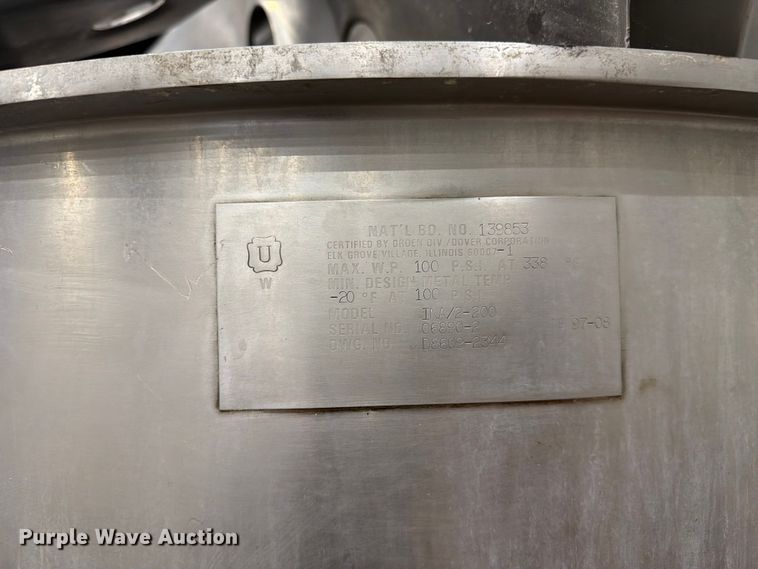image for item FC3300 Restaurant equipment