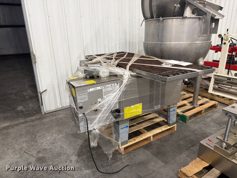 image for item FC3300 Restaurant equipment