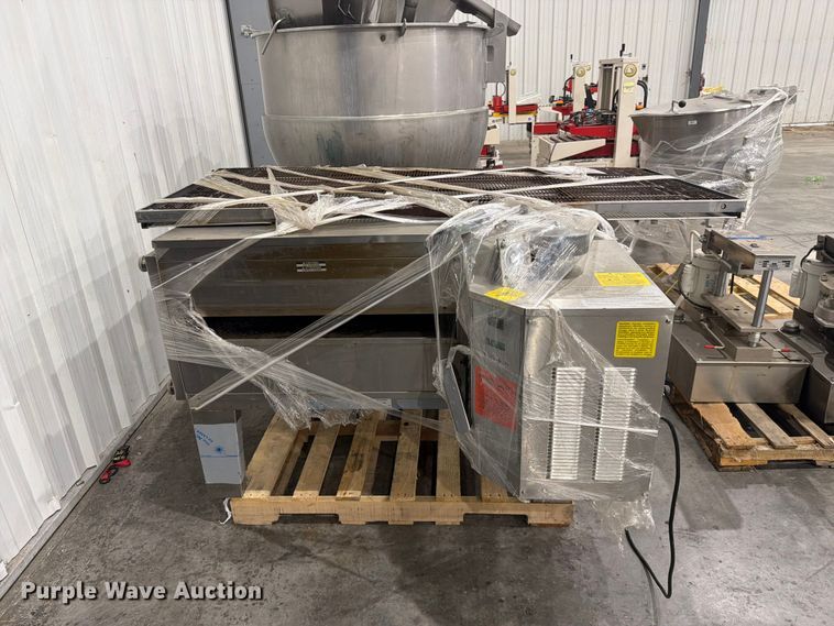 image for item FC3300 Restaurant equipment