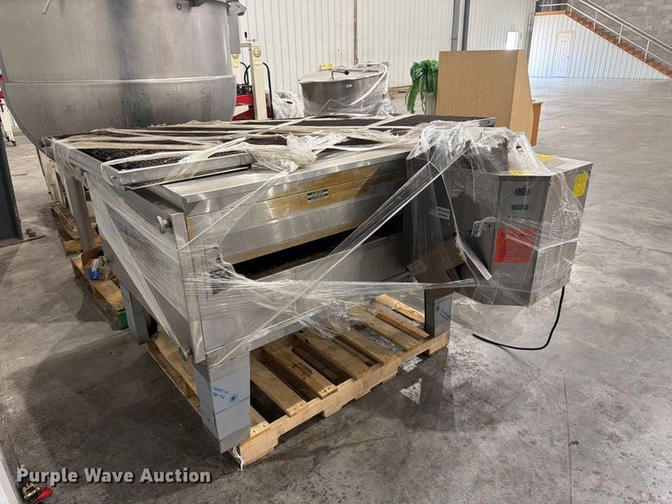 image for item FC3300 Restaurant equipment