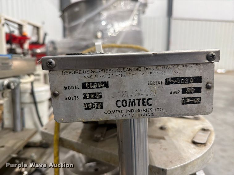 image for item FC3300 Restaurant equipment