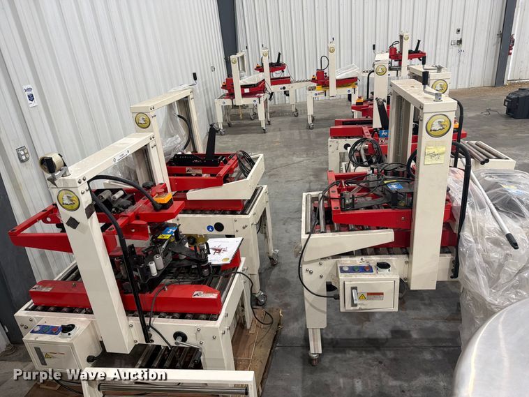 image for item FC3301 (5) Eagle T100SM carton sealers