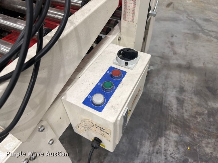 image for item FC3301 (5) Eagle T100SM carton sealers