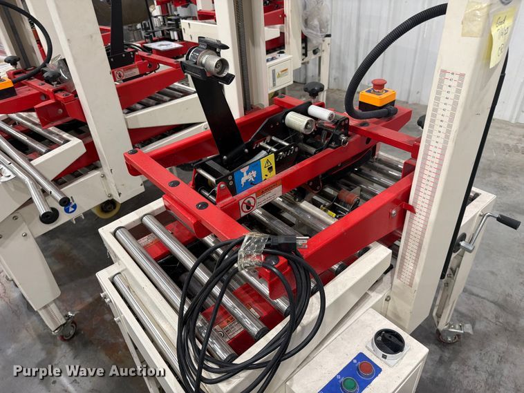 image for item FC3301 (5) Eagle T100SM carton sealers