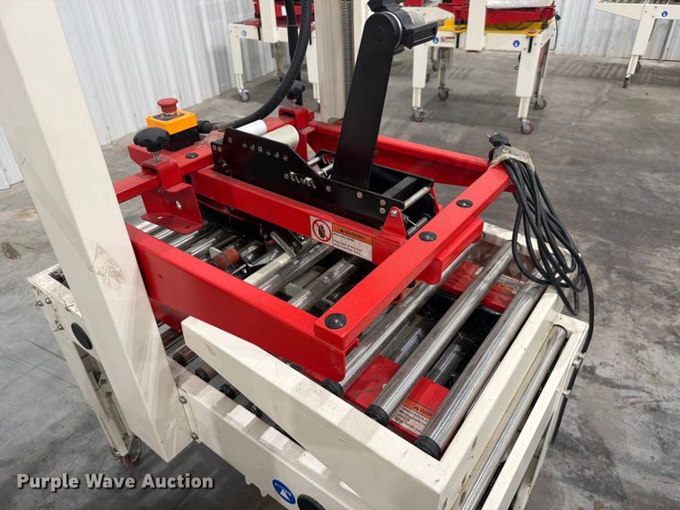 image for item FC3301 (5) Eagle T100SM carton sealers