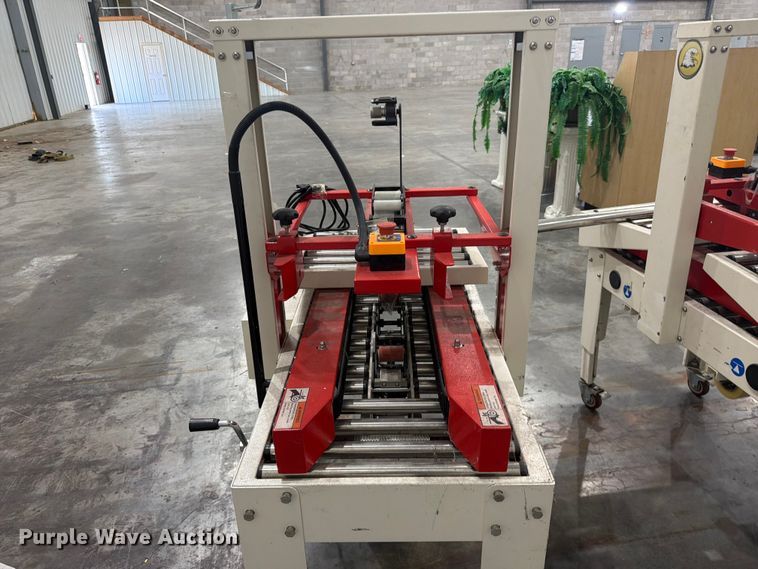 image for item FC3301 (5) Eagle T100SM carton sealers
